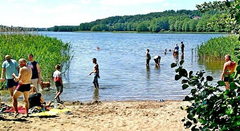 Appartamento Uslugi Turystyczne Ekotur - Kraniec Swiata Golubie Esterno foto