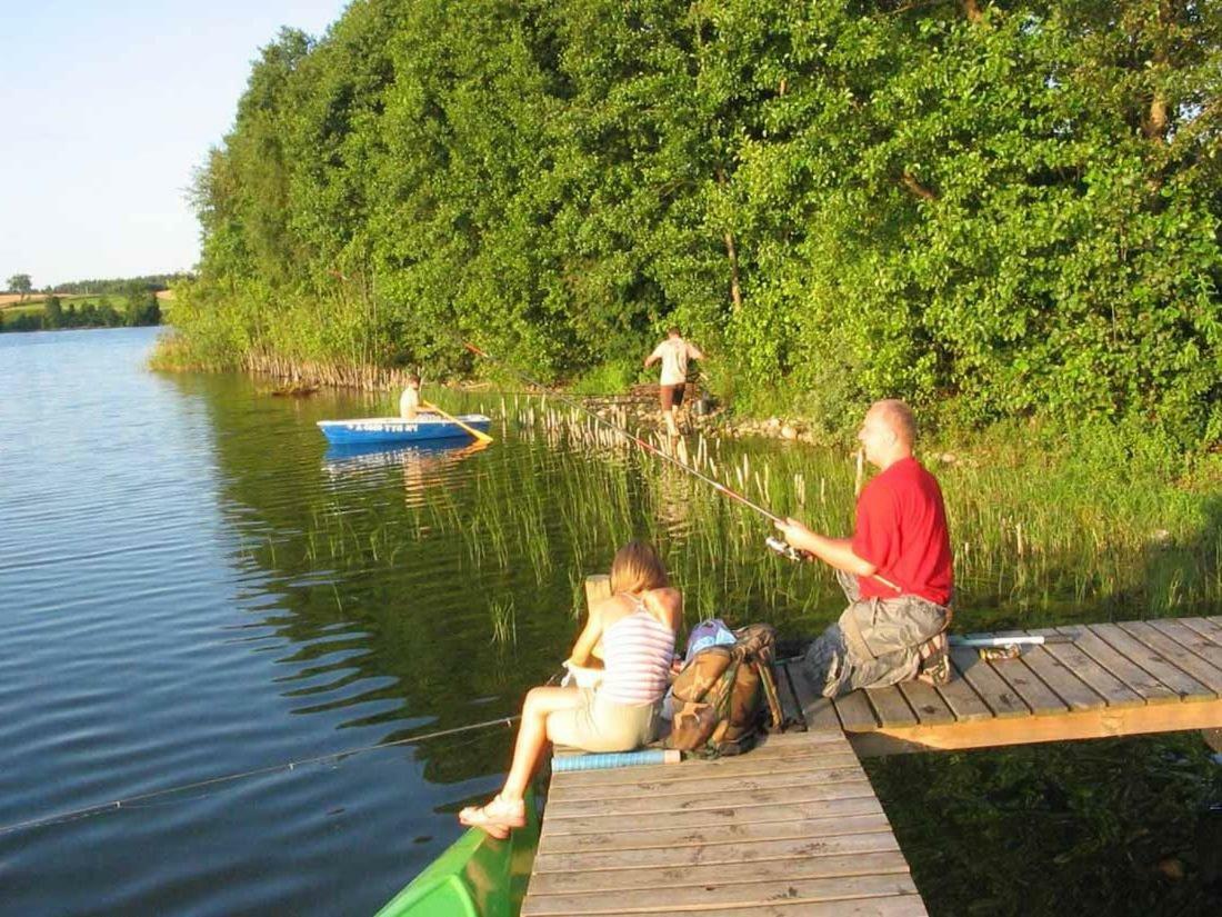 Appartamento Uslugi Turystyczne Ekotur - Kraniec Swiata Golubie Esterno foto