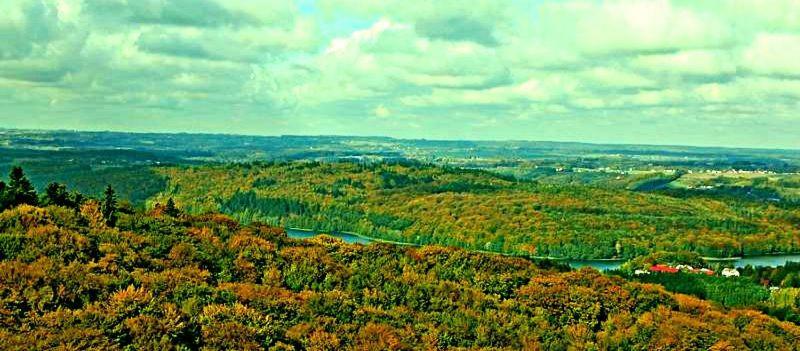 Appartamento Uslugi Turystyczne Ekotur - Kraniec Swiata Golubie Esterno foto